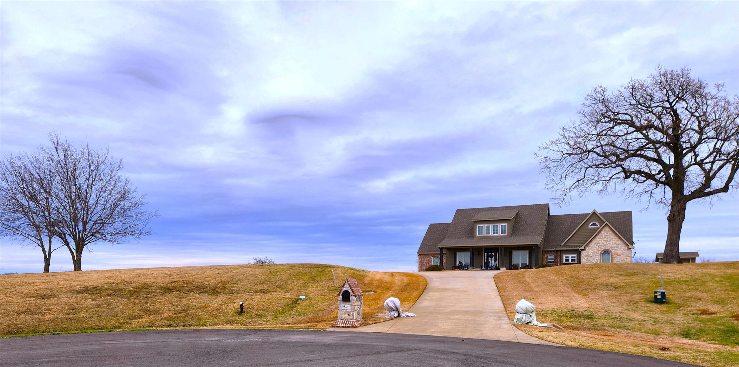 Lot 125 Clear View Court Athens TX 75752