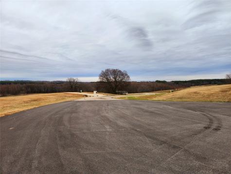 Lot 125 Clear View Court Athens TX 75752