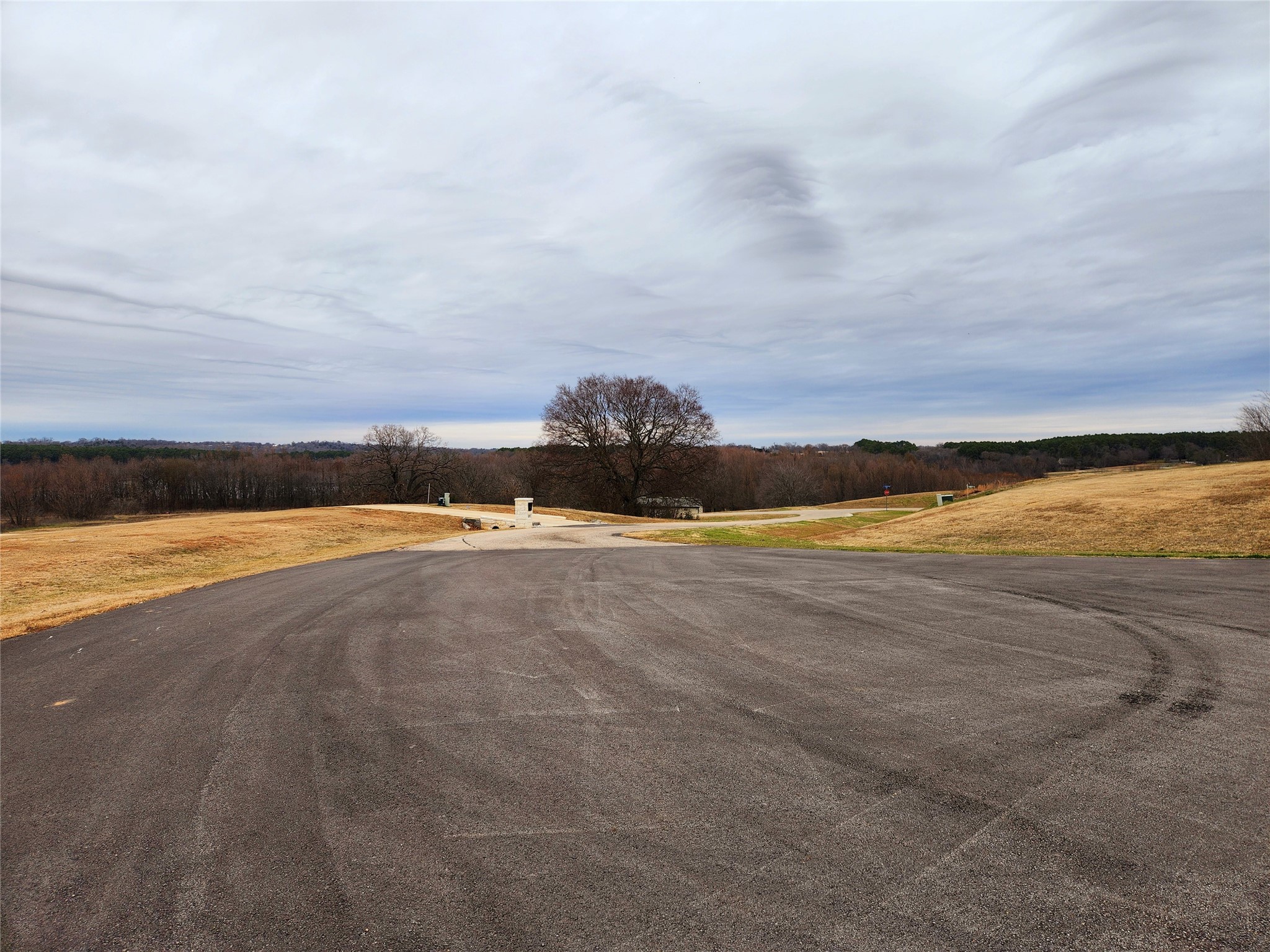 Lot 125 Clear View Court Athens TX 75752