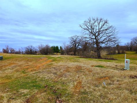 Lot 125 Clear View Court Athens TX 75752