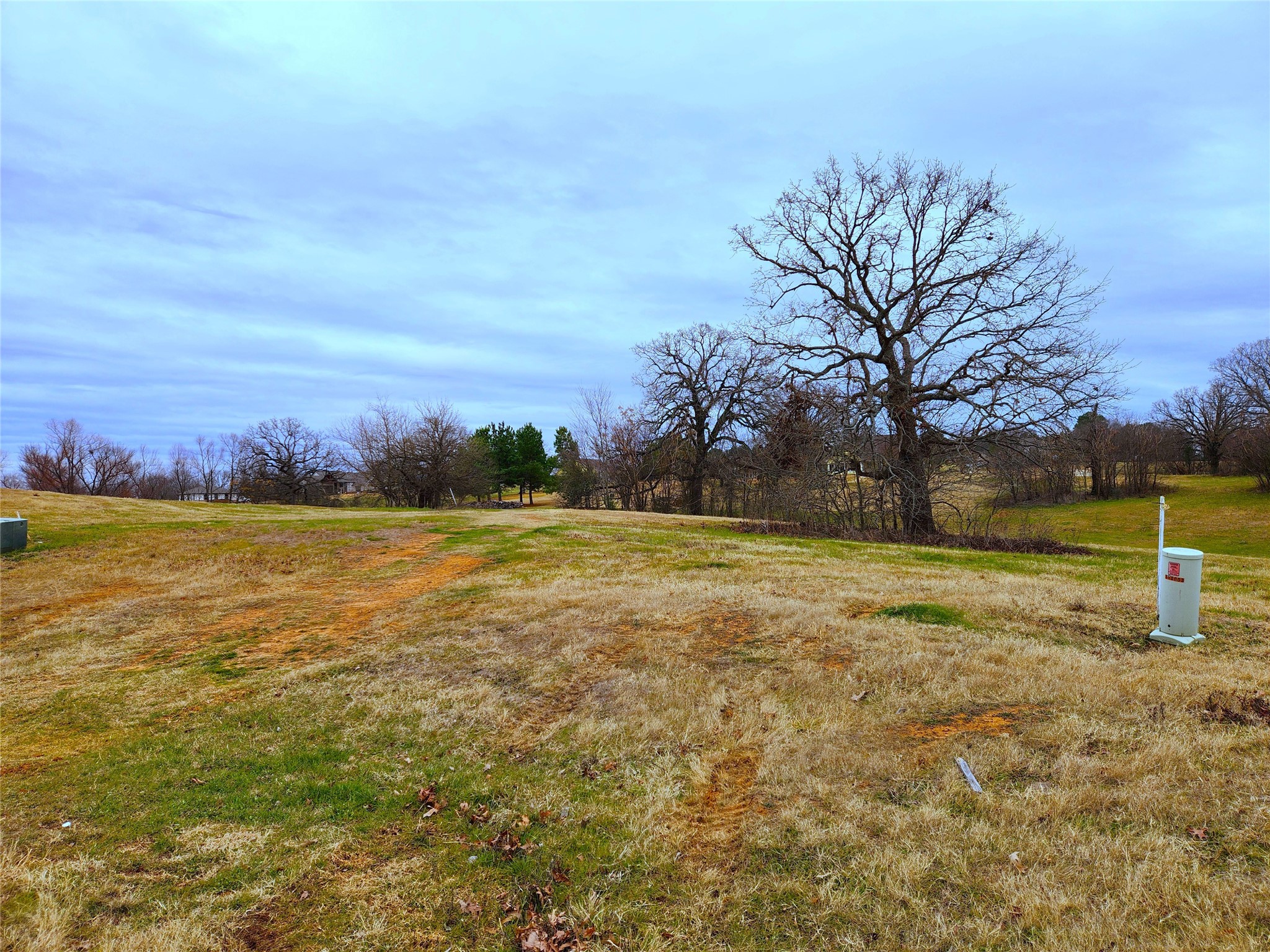 Lot 125 Clear View Court Athens TX 75752