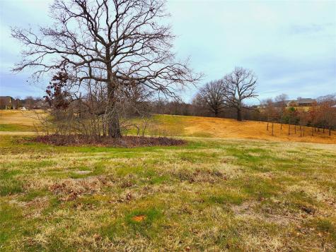 Lot 125 Clear View Court Athens TX 75752