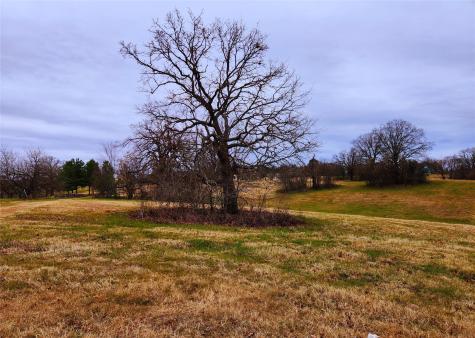 Lot 125 Clear View Court Athens TX 75752