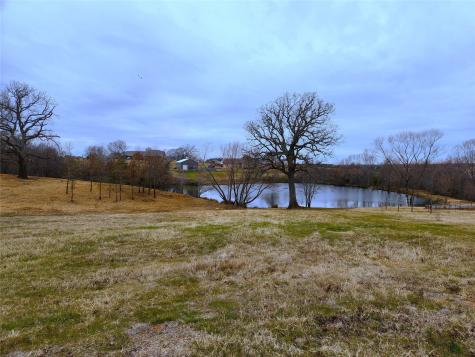 Lot 125 Clear View Court Athens TX 75752