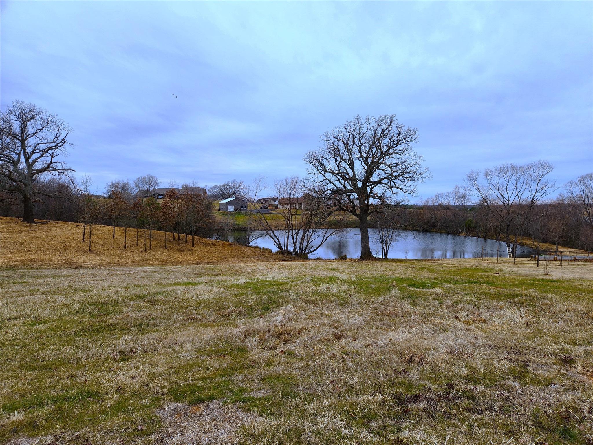 Lot 125 Clear View Court Athens TX 75752