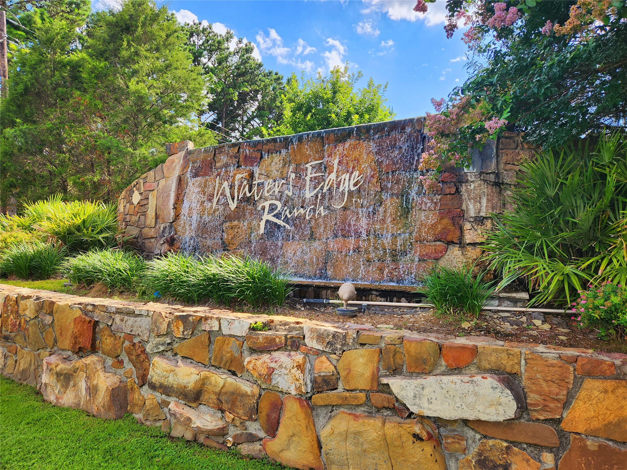 Lot 125 Clear View Court Athens TX 75752