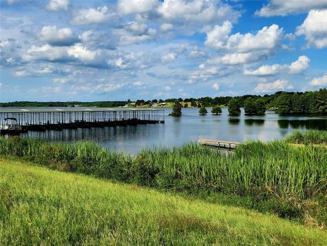 Lot 125 Clear View Court Athens TX 75752