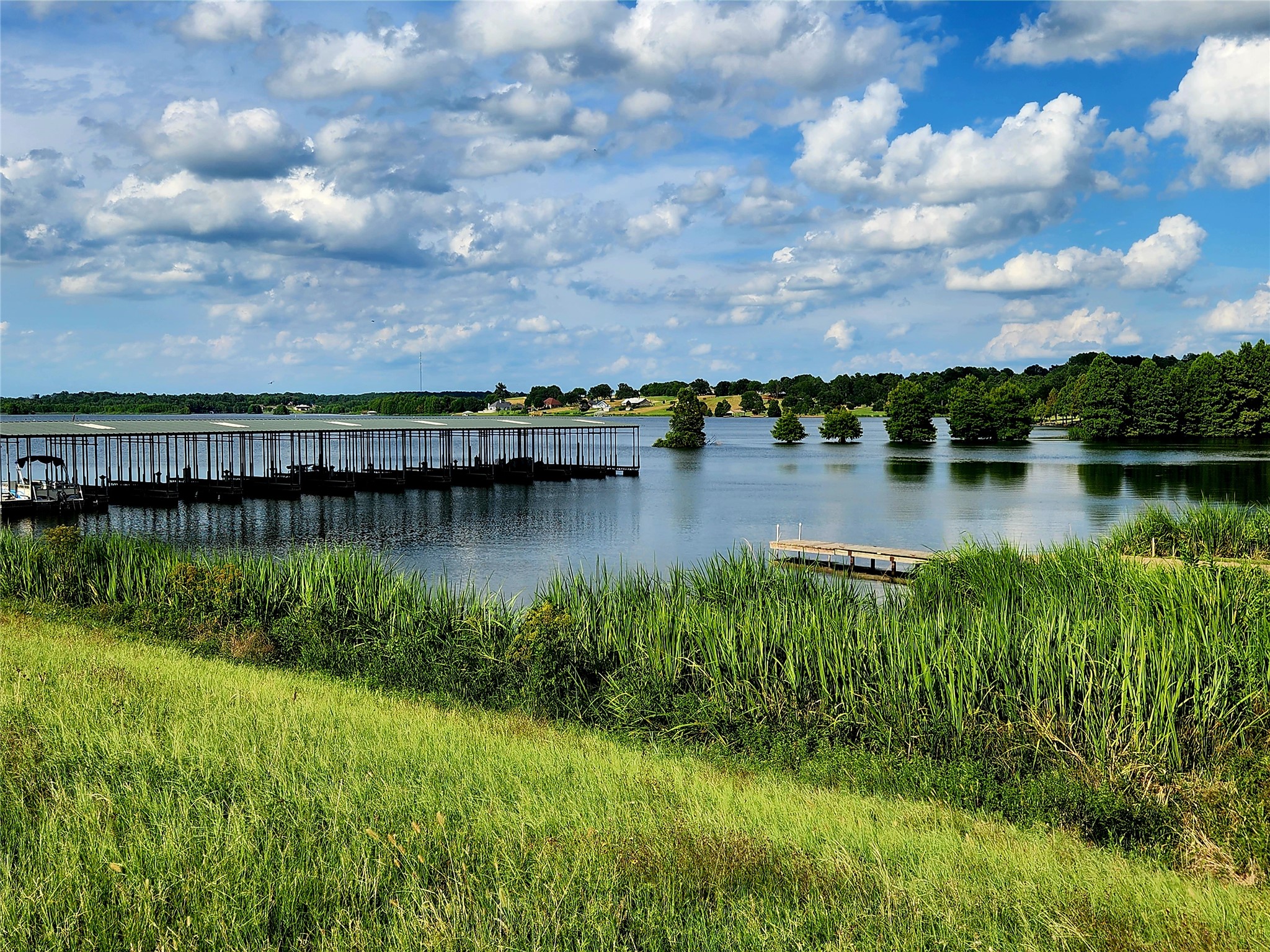Lot 125 Clear View Court Athens TX 75752