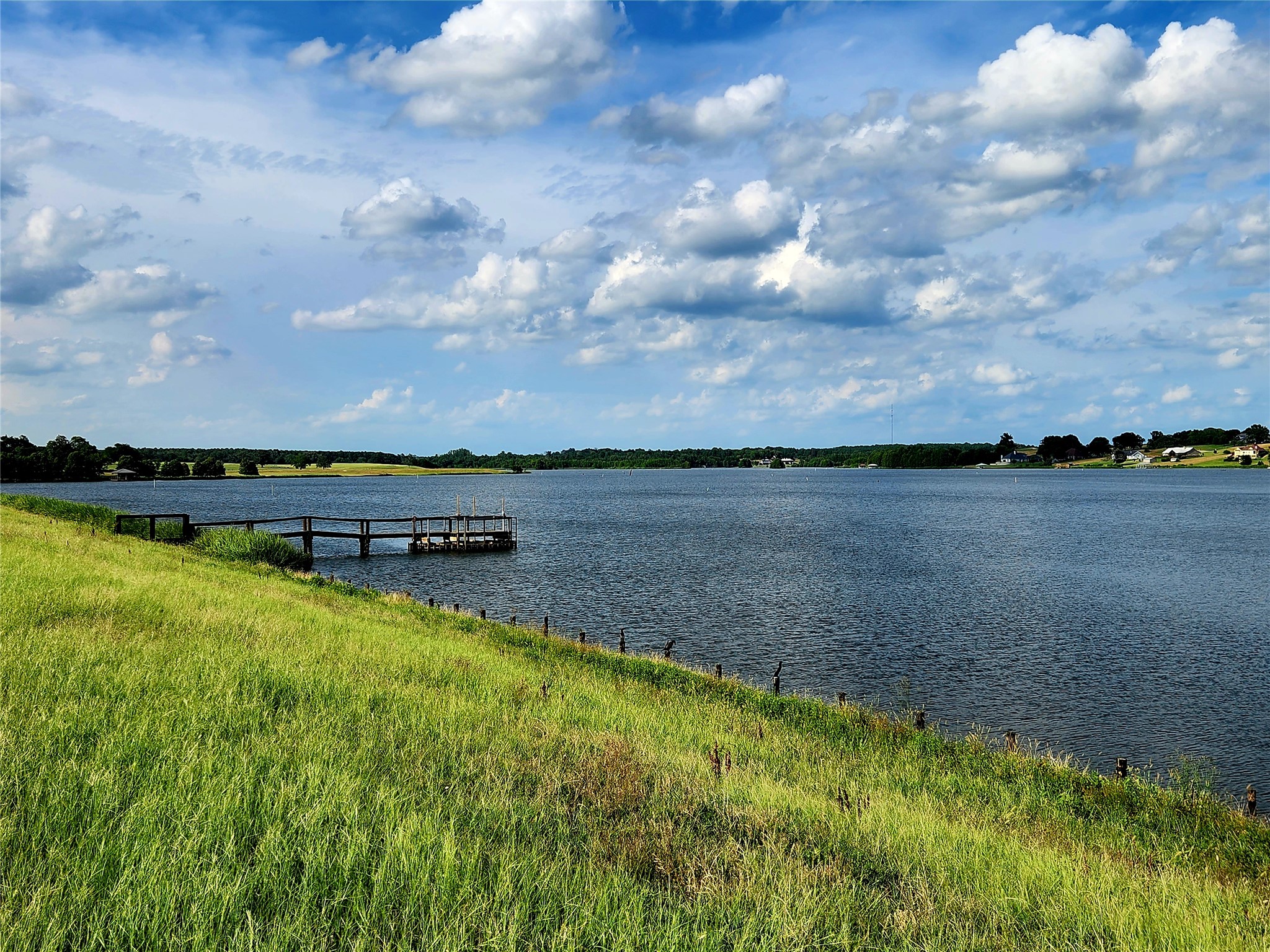 Lot 125 Clear View Court Athens TX 75752