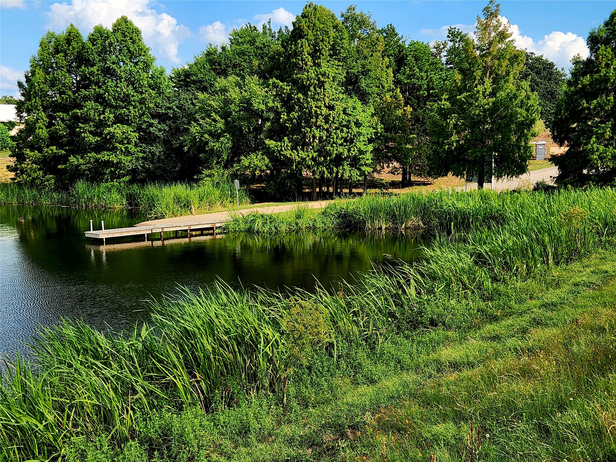 Lot 125 Clear View Court Athens TX 75752