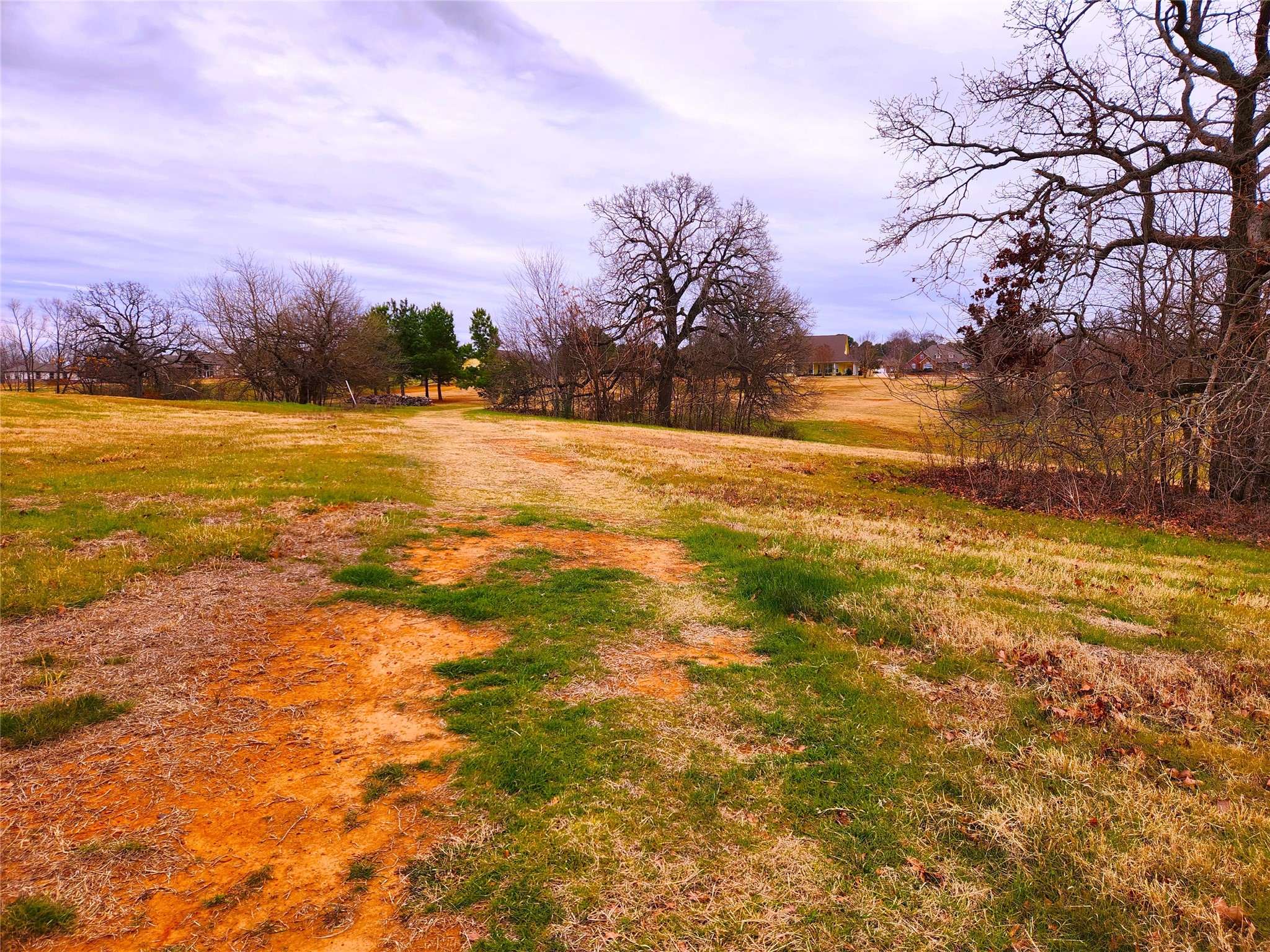 Lot 125 Clear View Court Athens TX 75752
