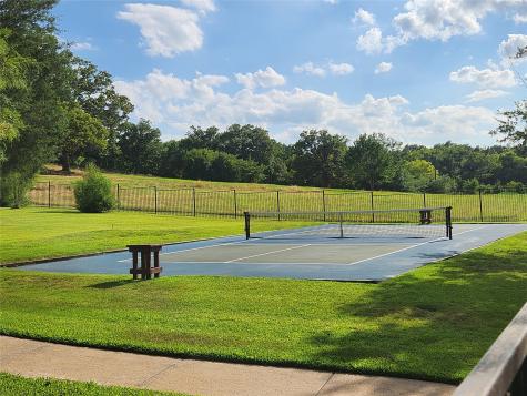 Lot 125 Clear View Court Athens TX 75752