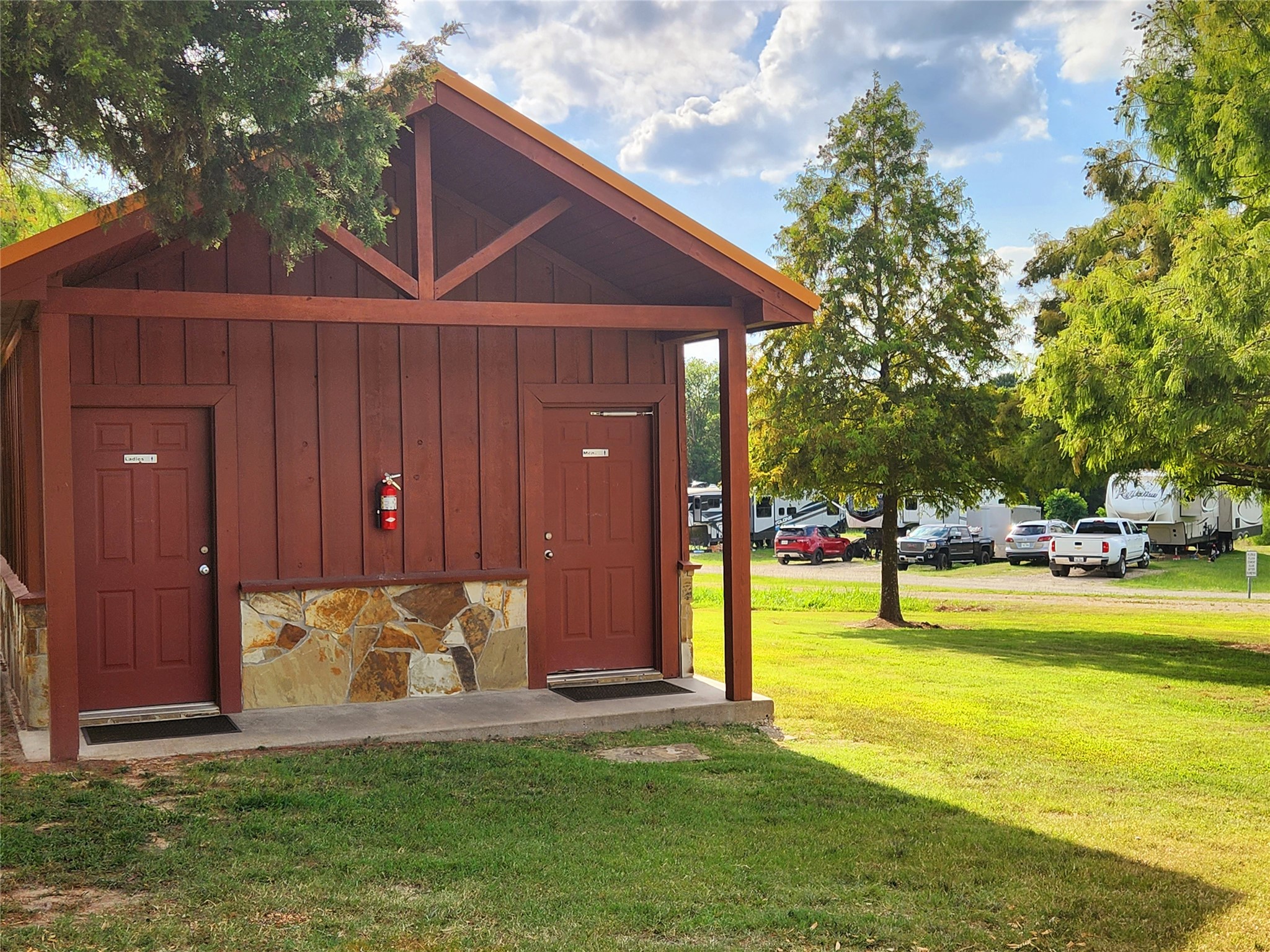 Lot 125 Clear View Court Athens TX 75752