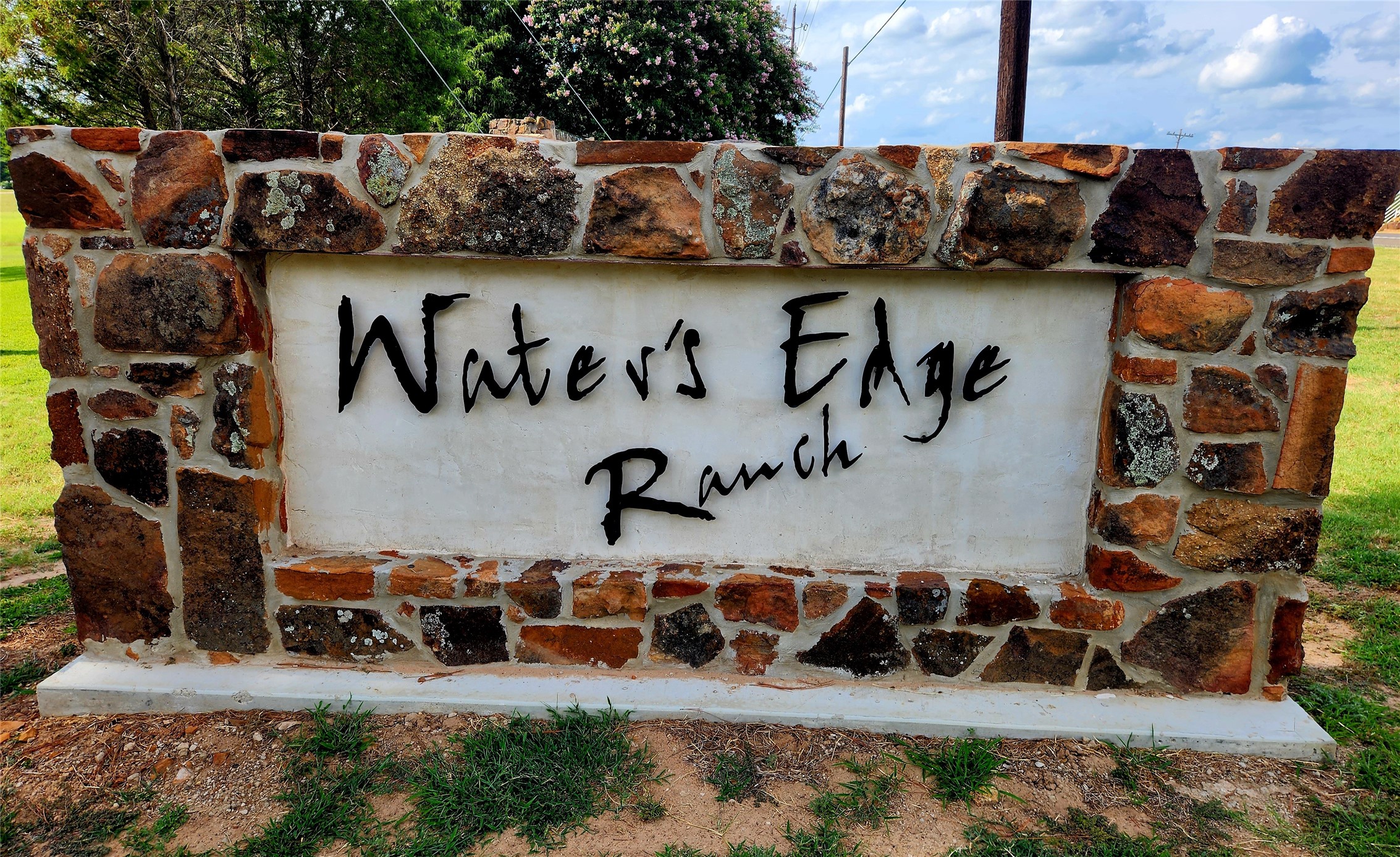Lot 125 Clear View Court Athens TX 75752