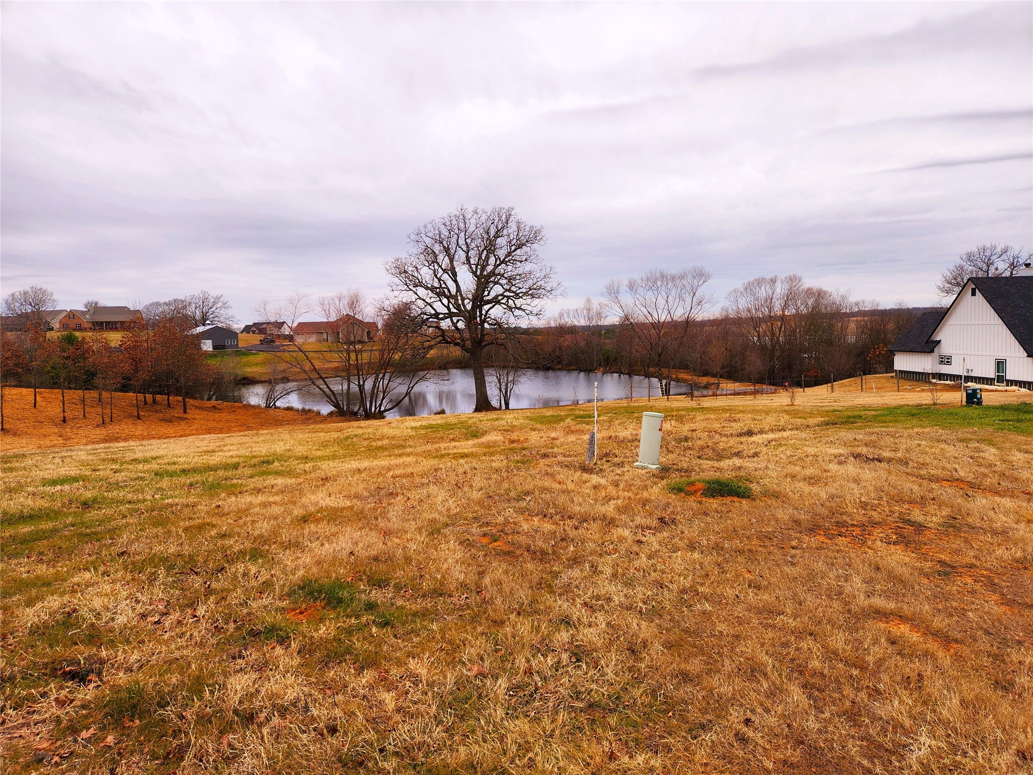 Lot 125 Clear View Court Athens TX 75752