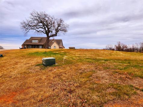 Lot 125 Clear View Court Athens TX 75752