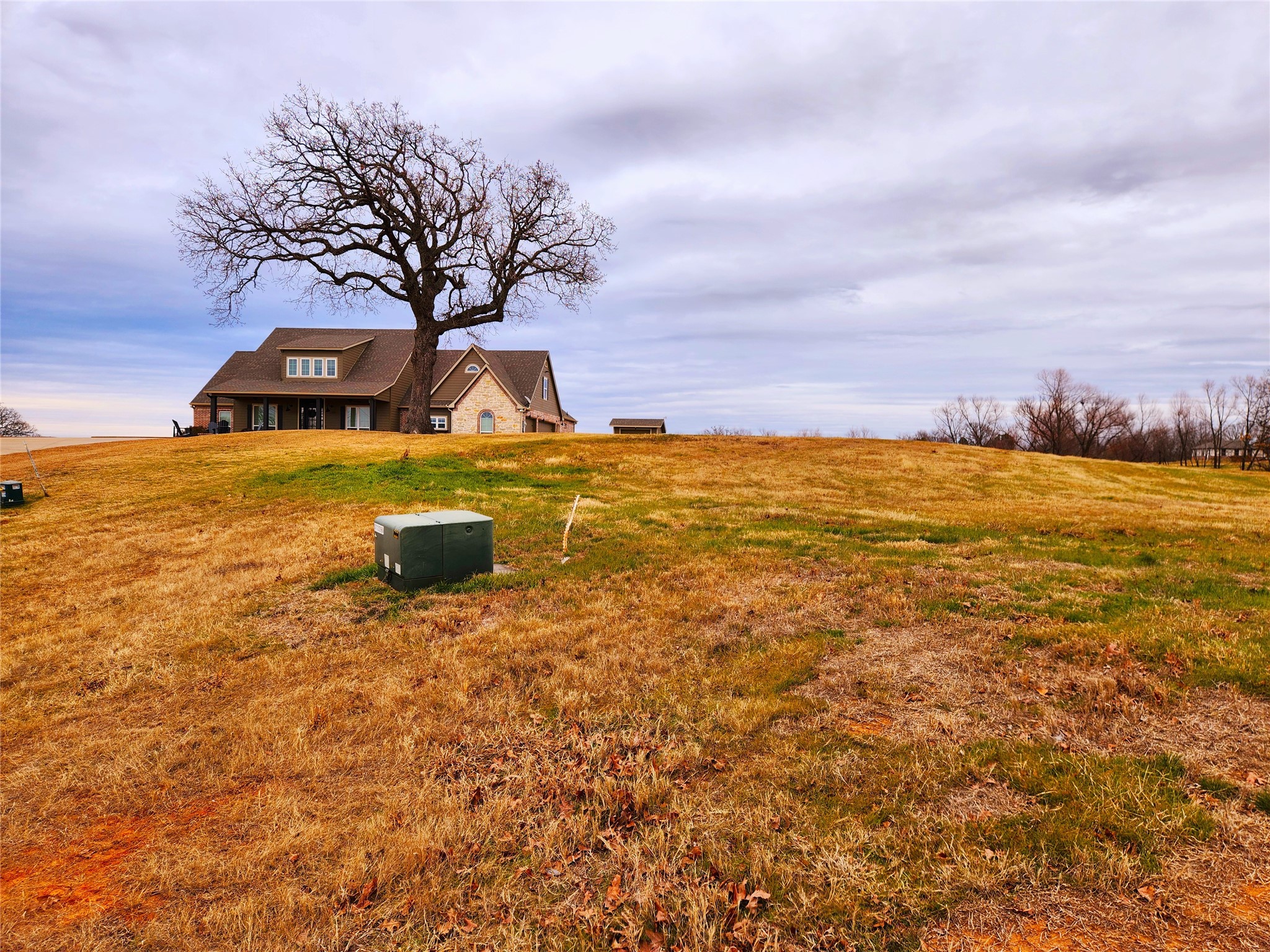 Lot 125 Clear View Court Athens TX 75752