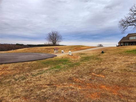 Lot 125 Clear View Court Athens TX 75752