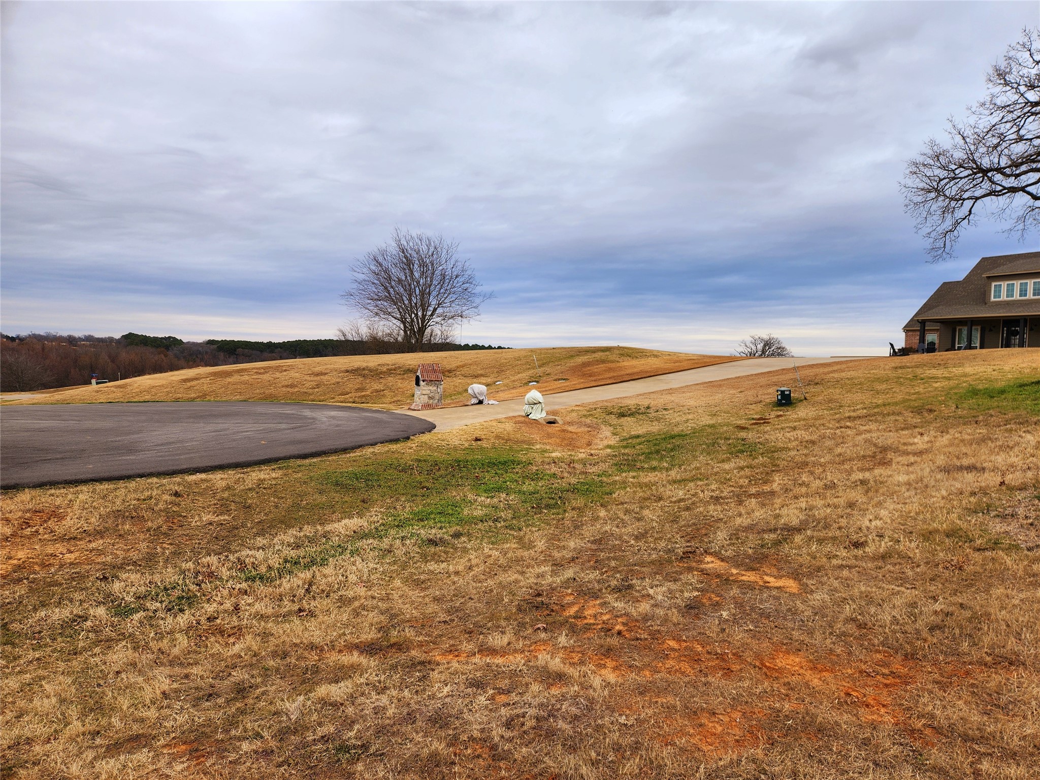 Lot 125 Clear View Court Athens TX 75752