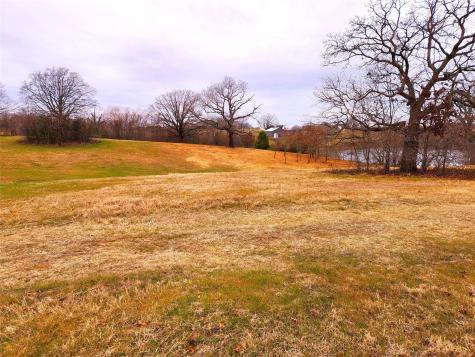 Lot 125 Clear View Court Athens TX 75752