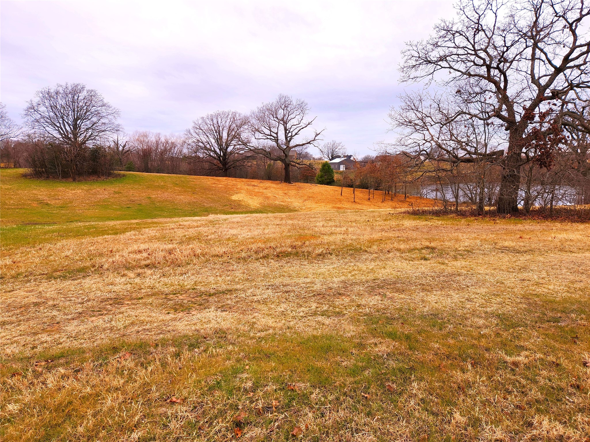 Lot 125 Clear View Court Athens TX 75752