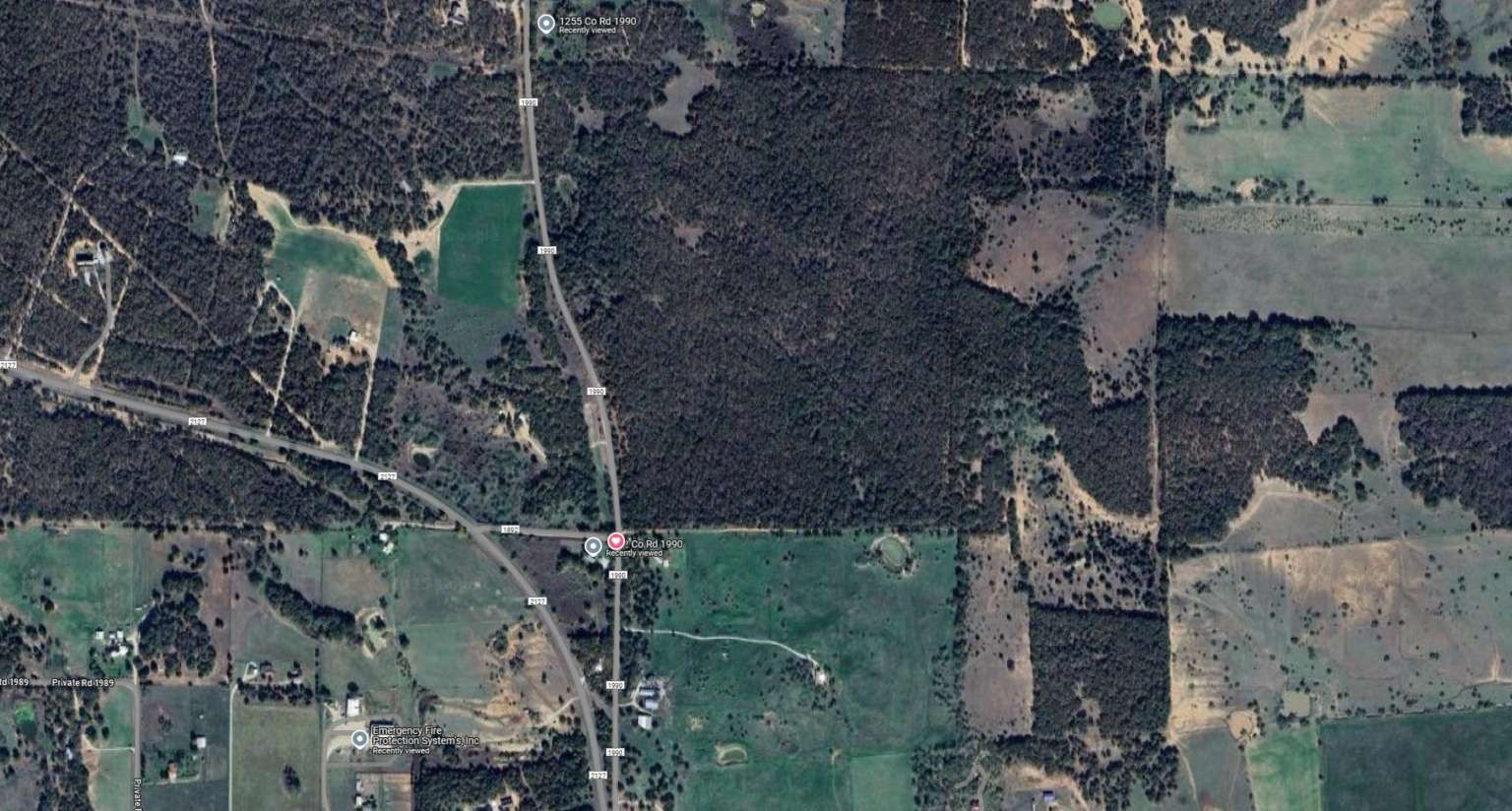0 Cr-1990 Chico TX 76431