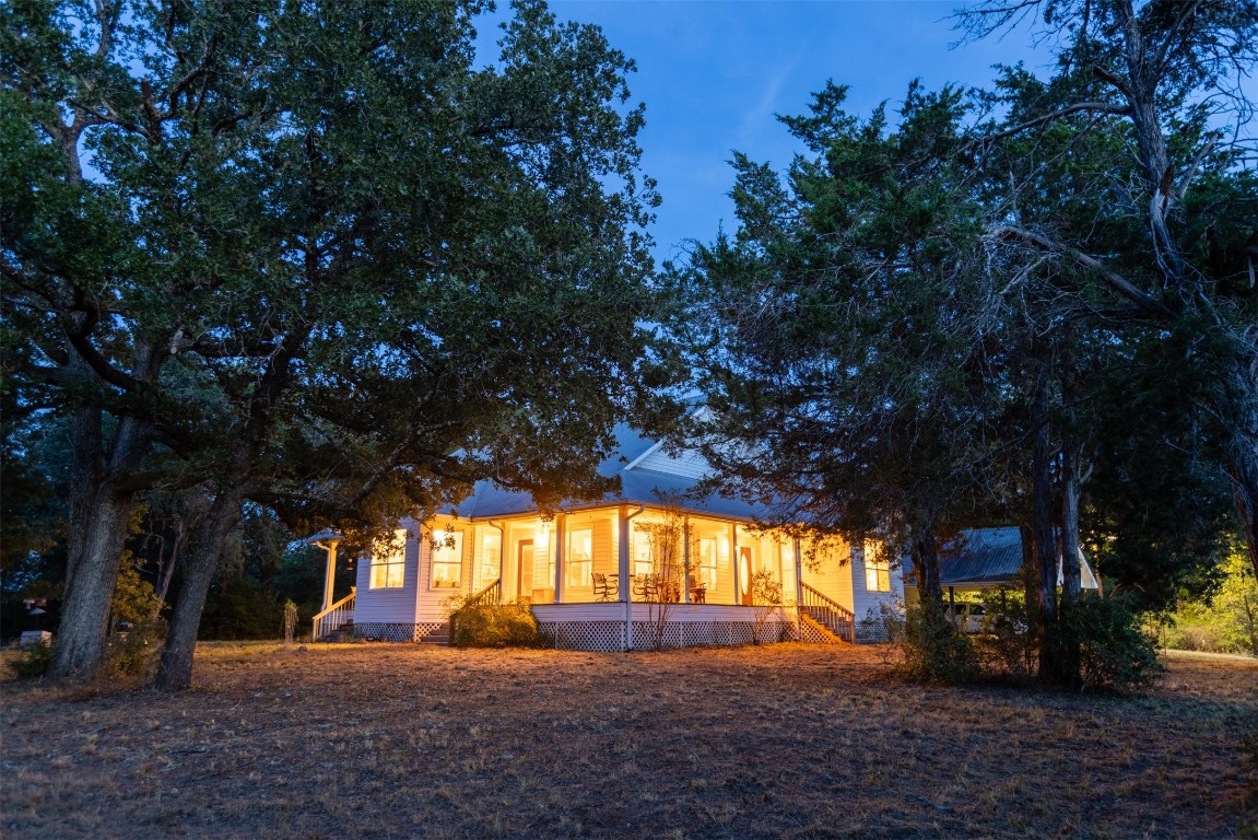 508 County Road 379 Cameron TX 76520