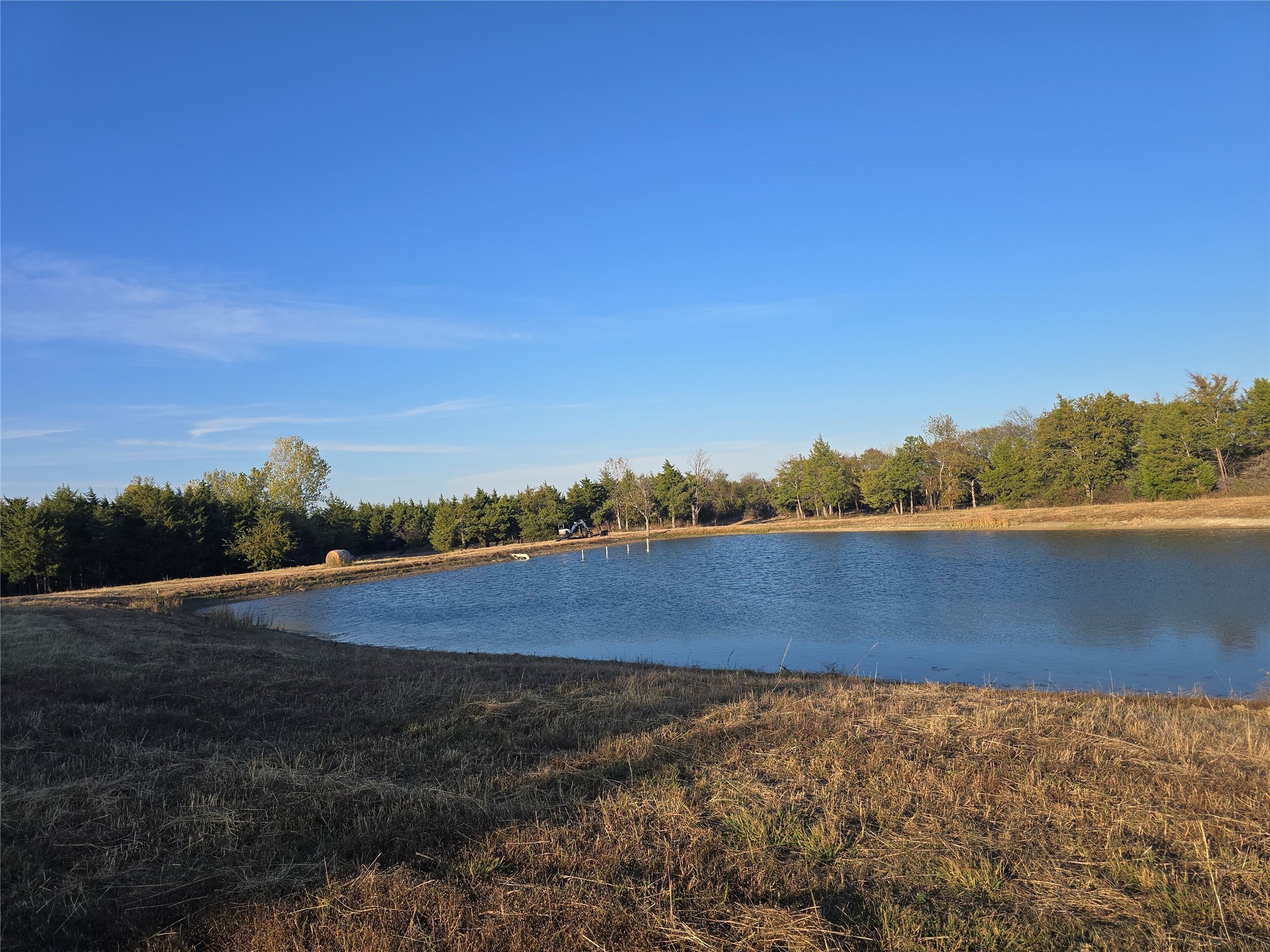 42ACRES Fm 38 Tx Honey Grove TX 75446