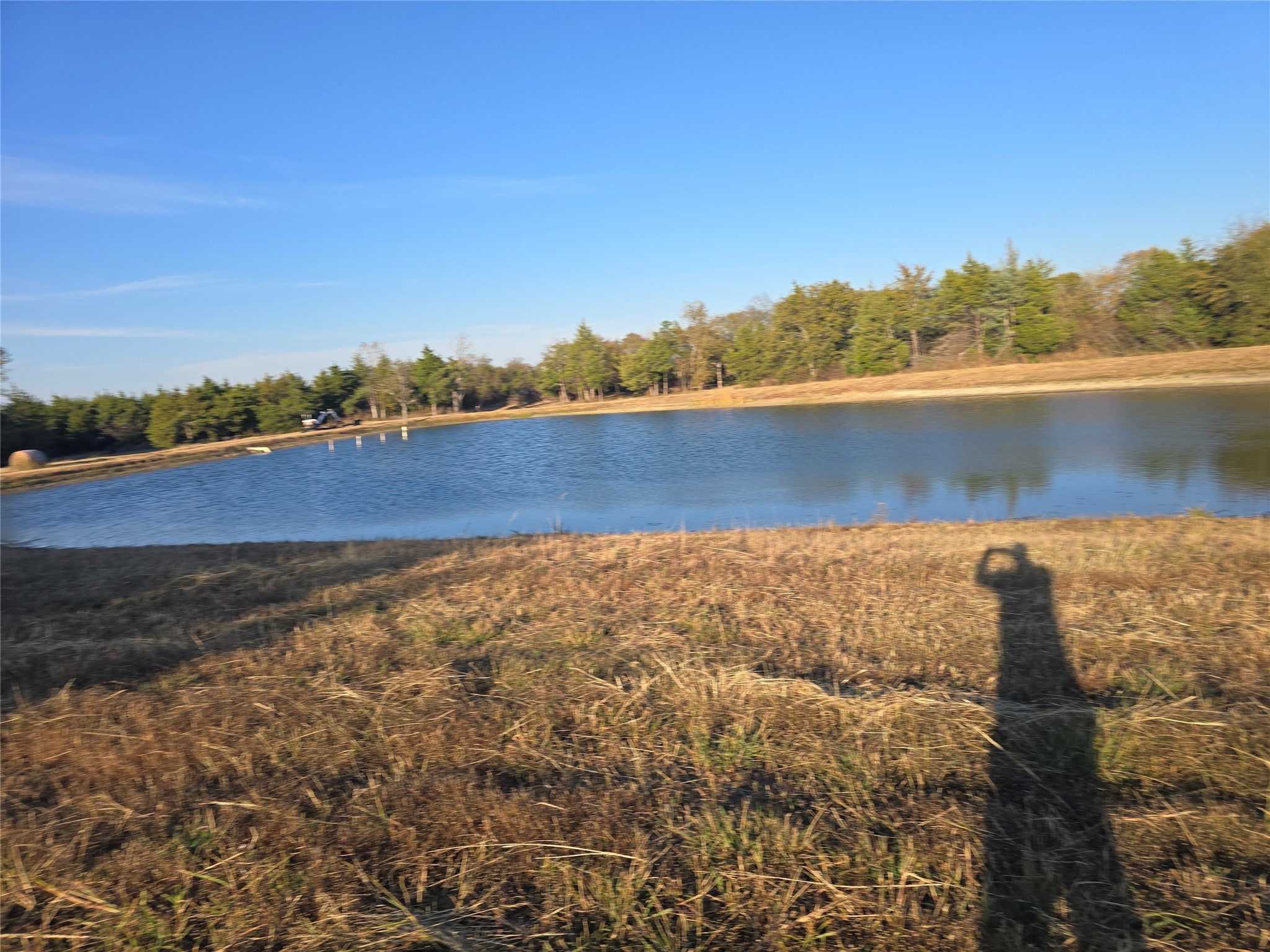 42ACRES Fm 38 Tx Honey Grove TX 75446