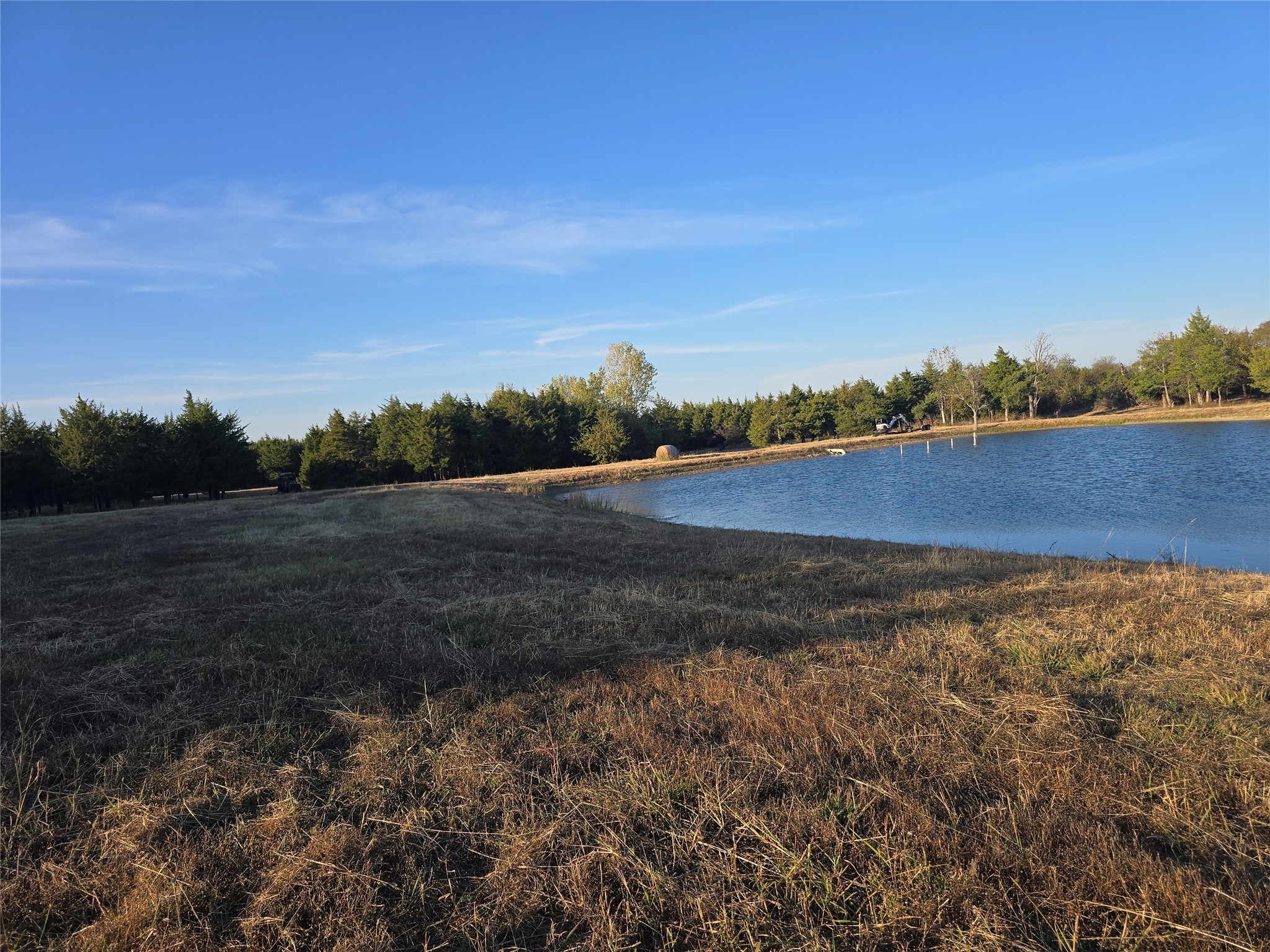 42ACRES Fm 38 Tx Honey Grove TX 75446