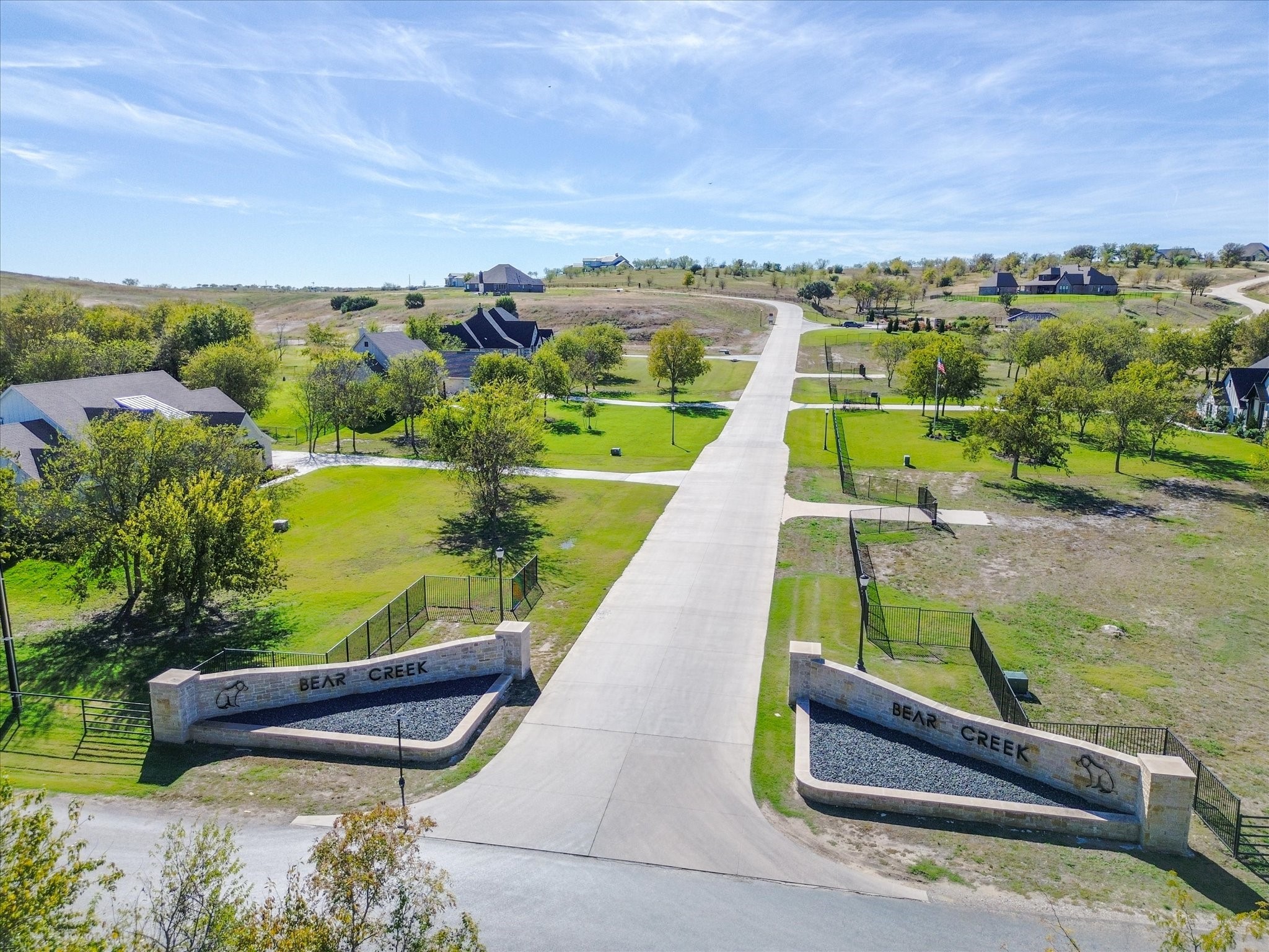 6016 Kodiak Trail Aledo TX 76008