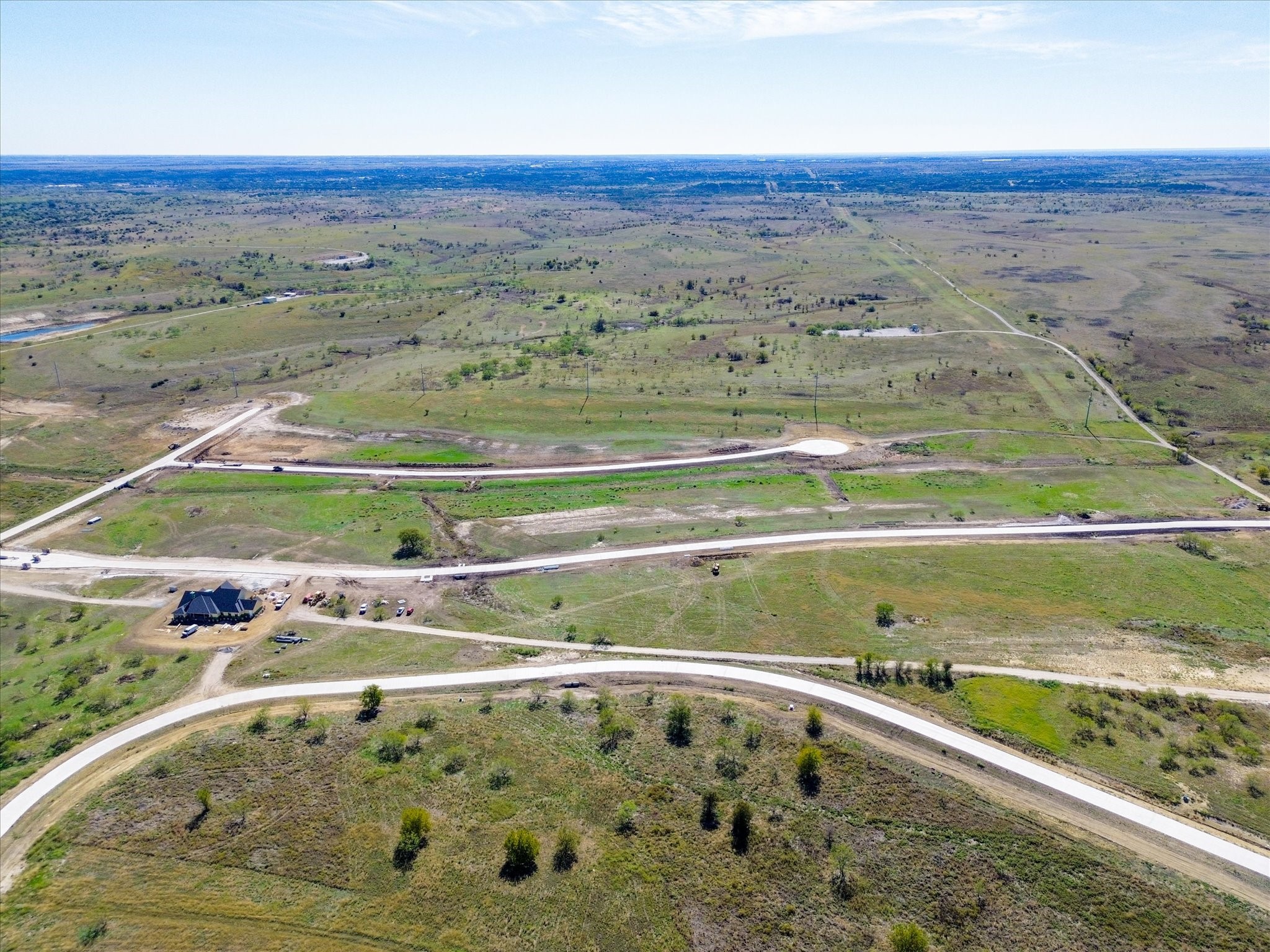 6016 Kodiak Trail Aledo TX 76008