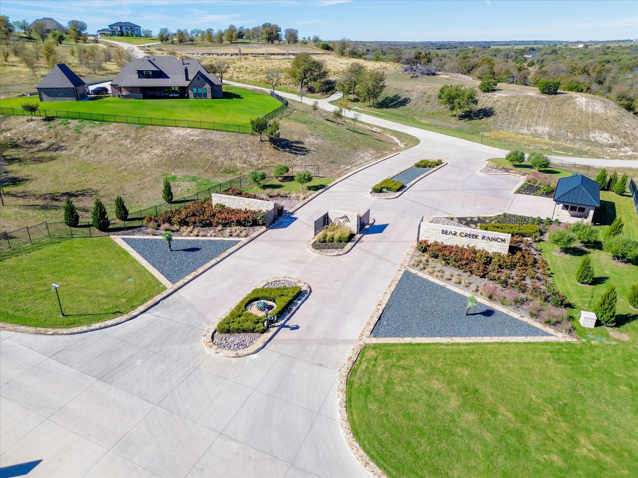 6016 Kodiak Trail Aledo TX 76008