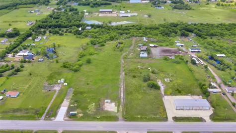 15457 State Highway 205 Terrell TX 75160