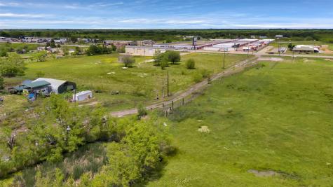 15457 State Highway 205 Terrell TX 75160
