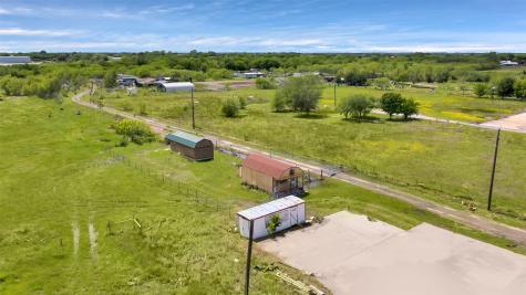 15457 State Highway 205 Terrell TX 75160