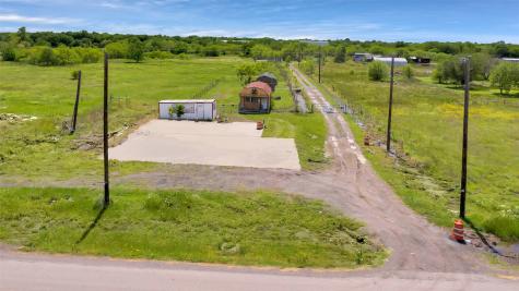 15457 State Highway 205 Terrell TX 75160