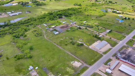 15457 State Highway 205 Terrell TX 75160