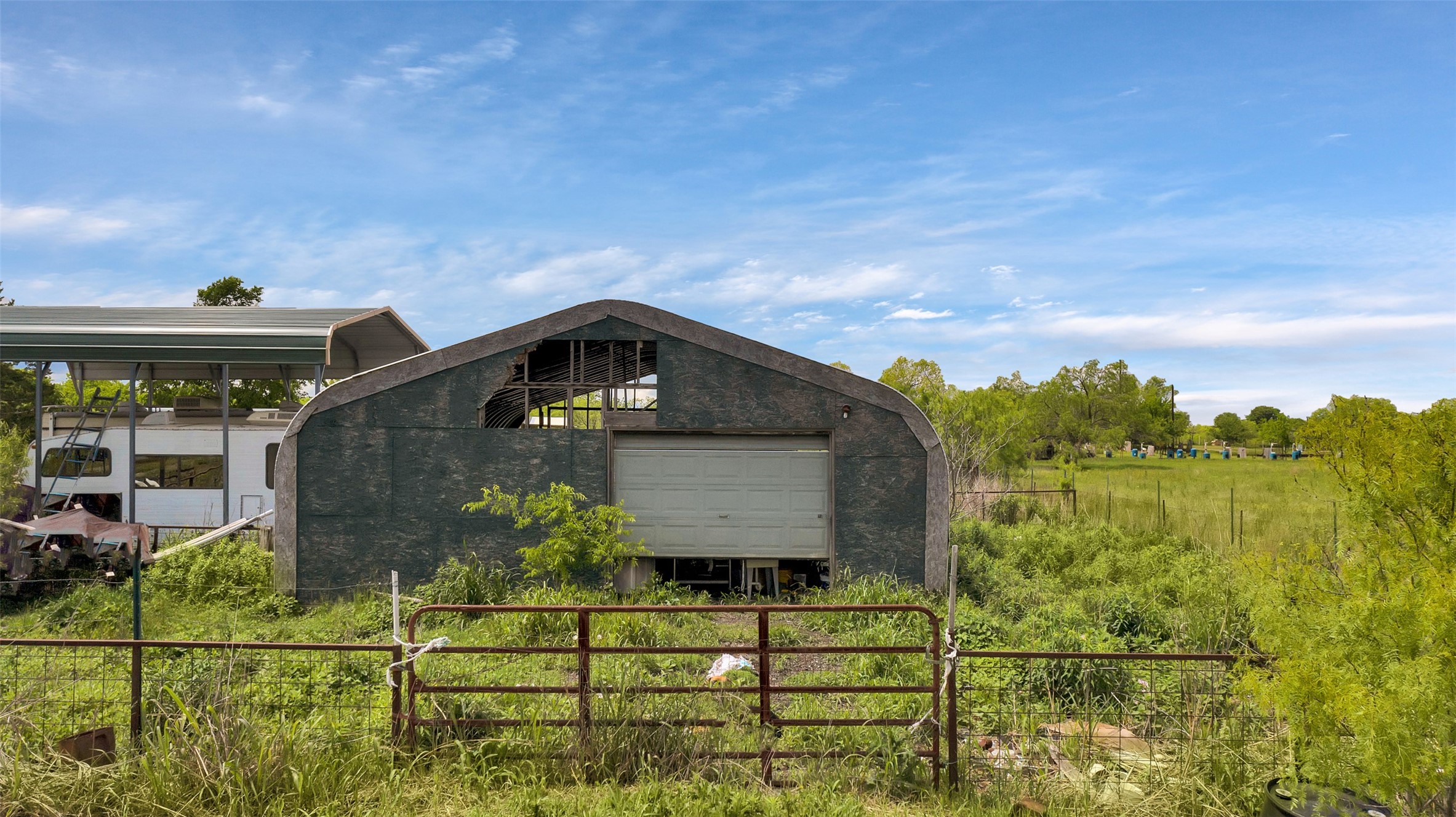 15457 State Highway 205 Terrell TX 75160