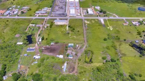 15457 State Highway 205 Terrell TX 75160