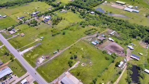 15457 State Highway 205 Terrell TX 75160