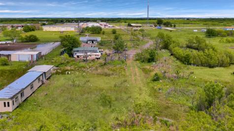 15457 State Highway 205 Terrell TX 75160