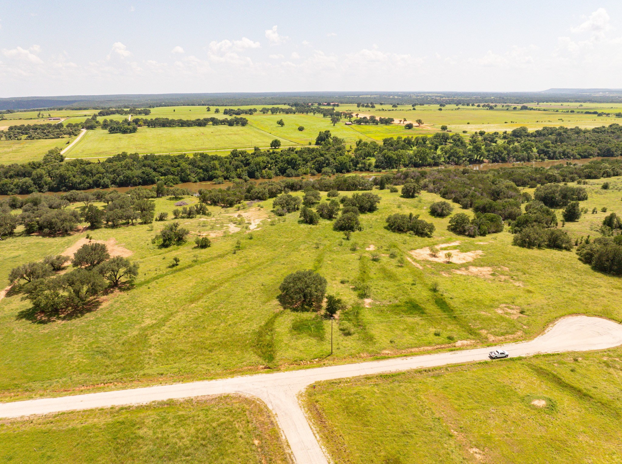 2217 River Shoals Road Mineral Wells TX 76067