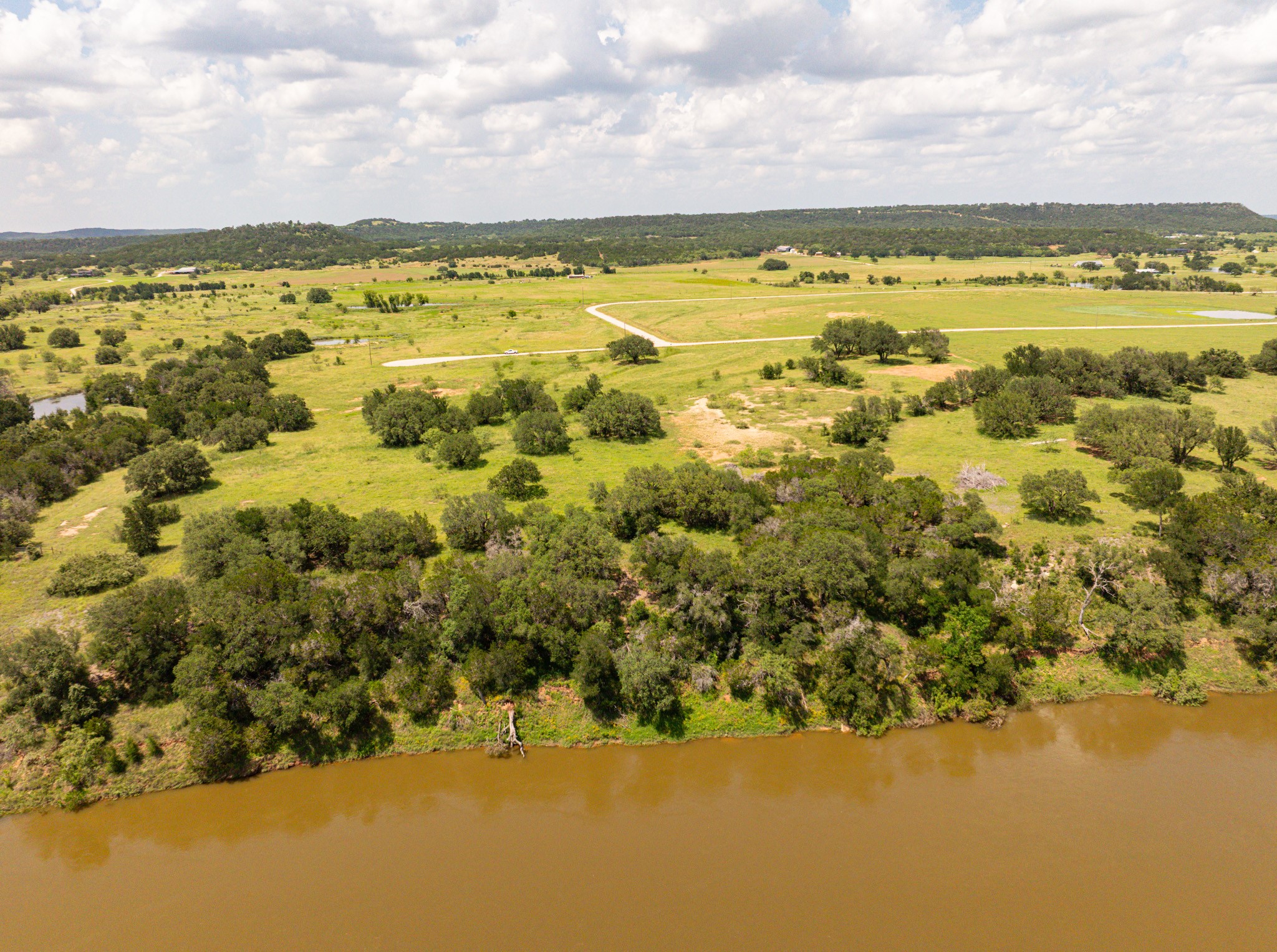 2217 River Shoals Road Mineral Wells TX 76067