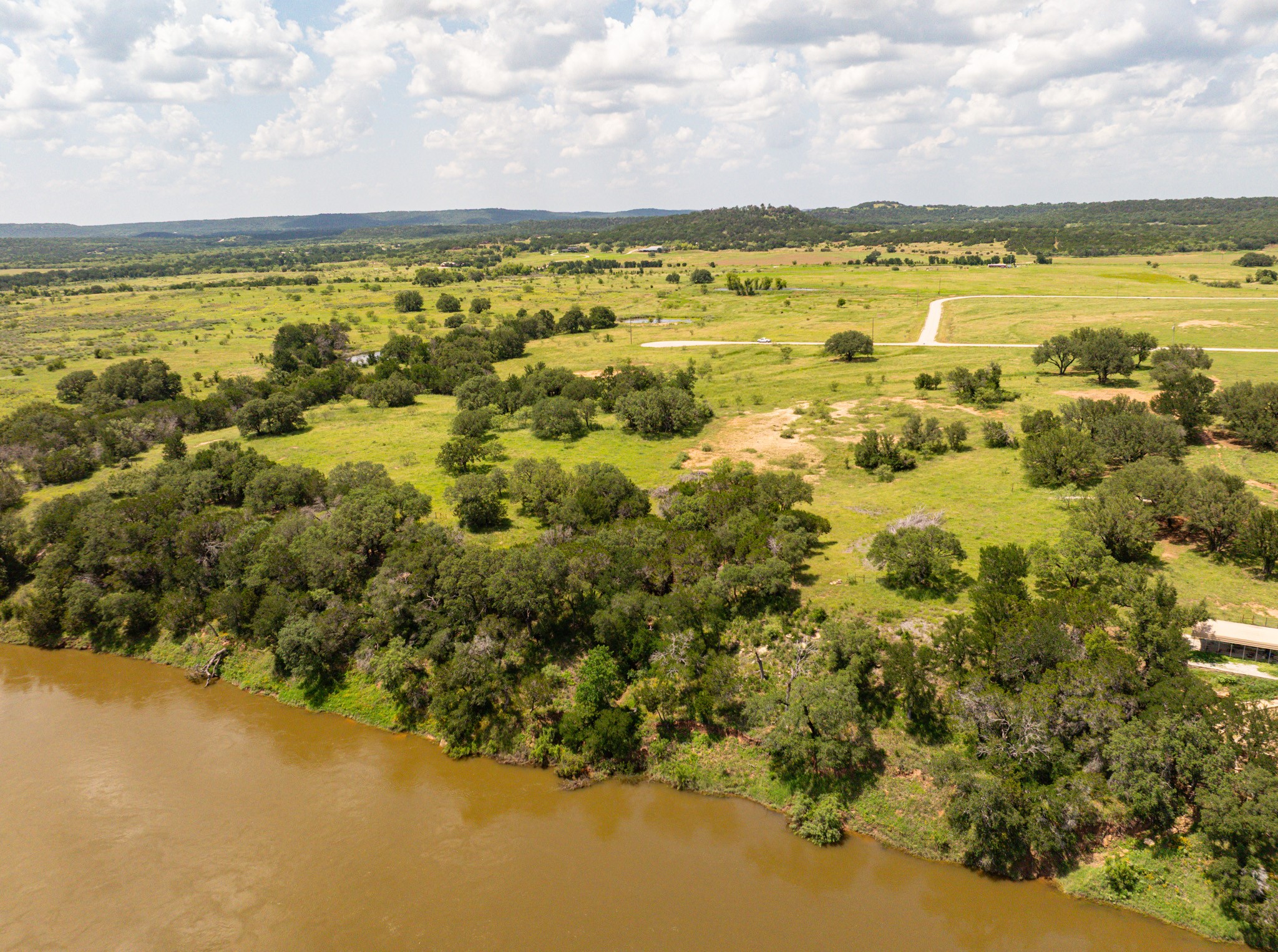 2217 River Shoals Road Mineral Wells TX 76067