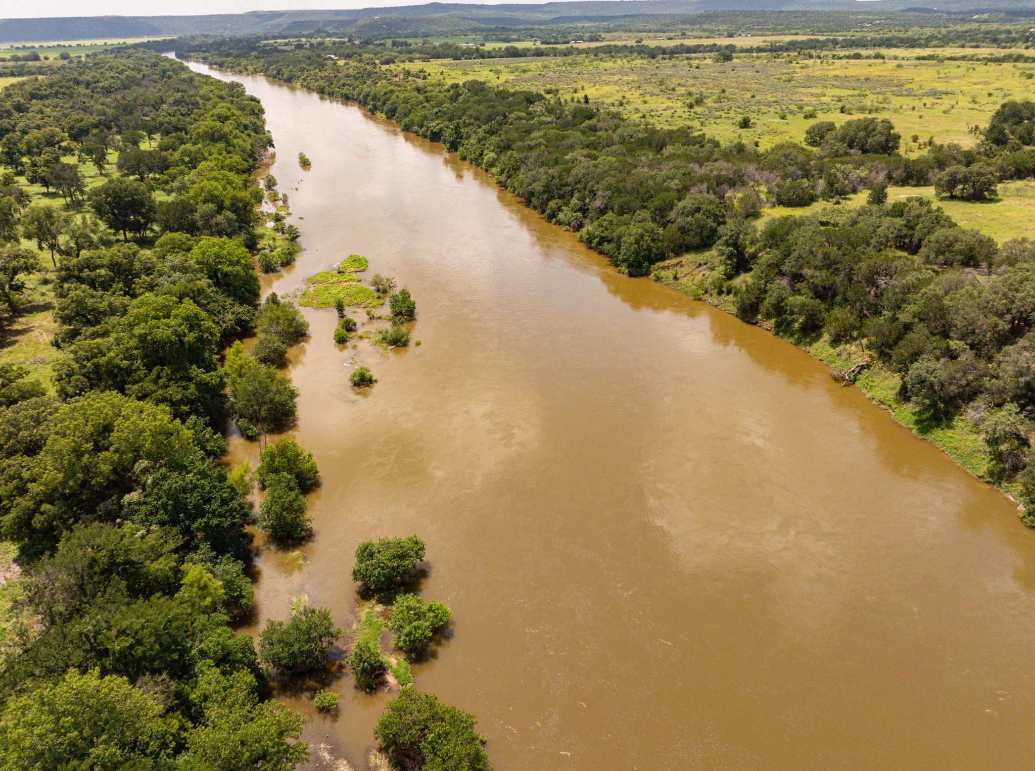 2217 River Shoals Road Mineral Wells TX 76067