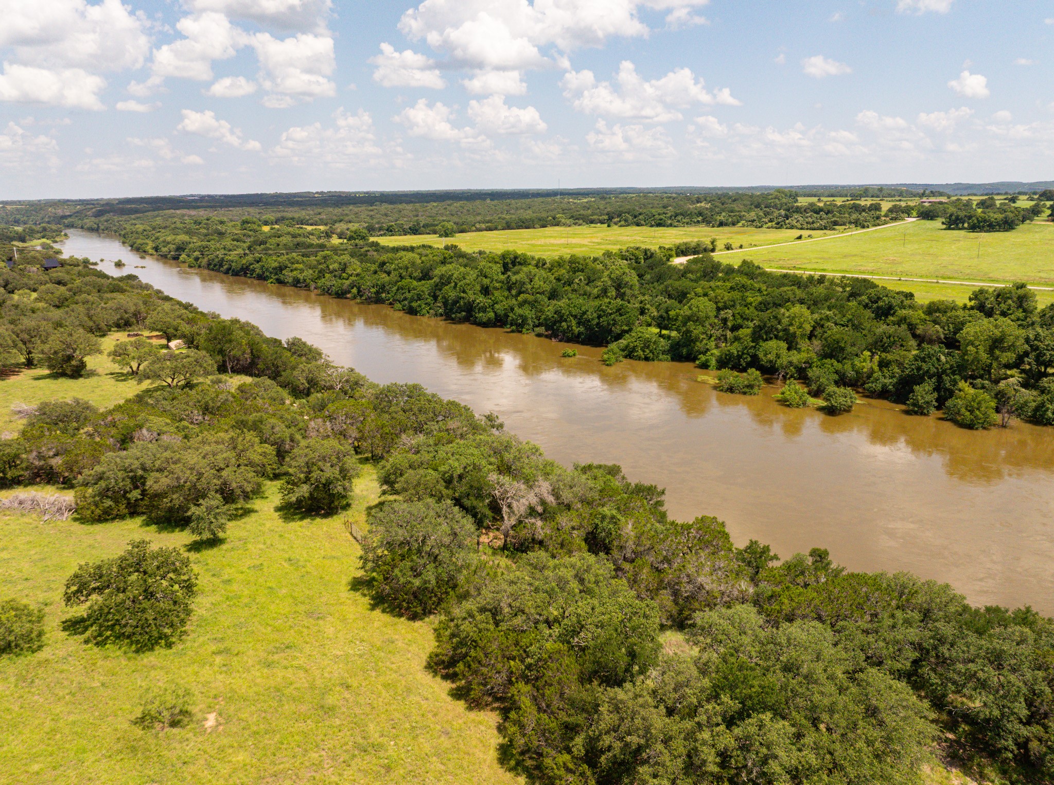 2217 River Shoals Road Mineral Wells TX 76067