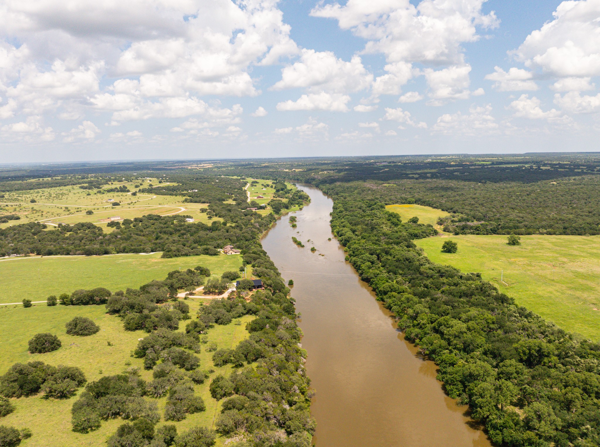 2217 River Shoals Road Mineral Wells TX 76067