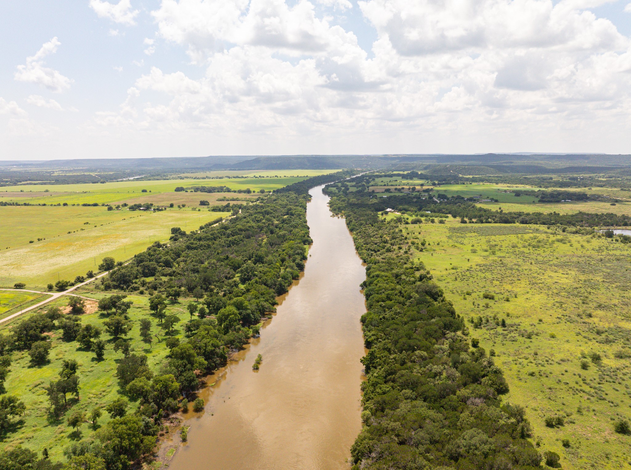 2217 River Shoals Road Mineral Wells TX 76067