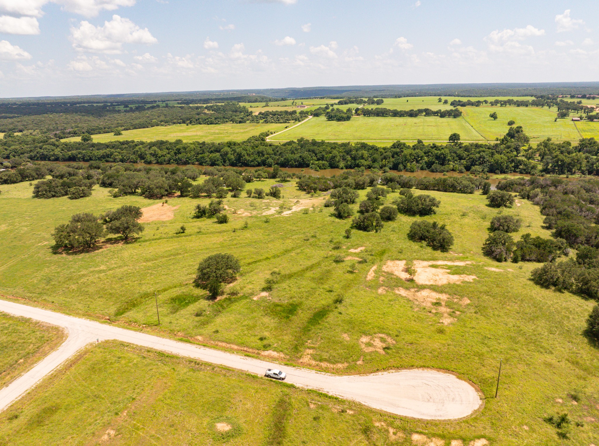 2217 River Shoals Road Mineral Wells TX 76067